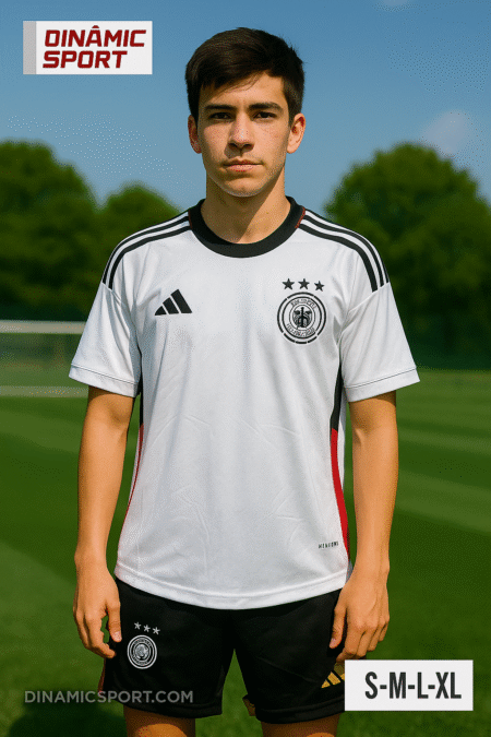 Alemania Blanco