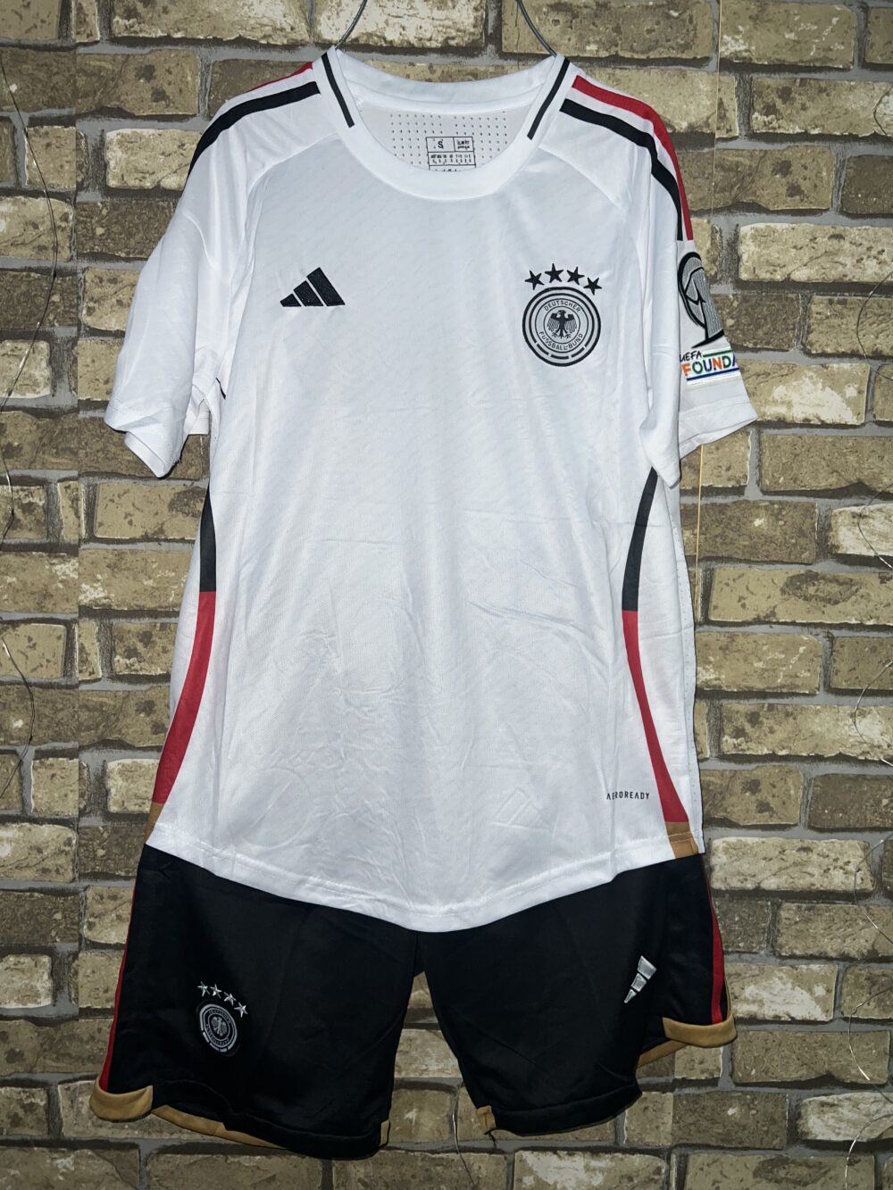 Alemania Blanco - Imagen 2