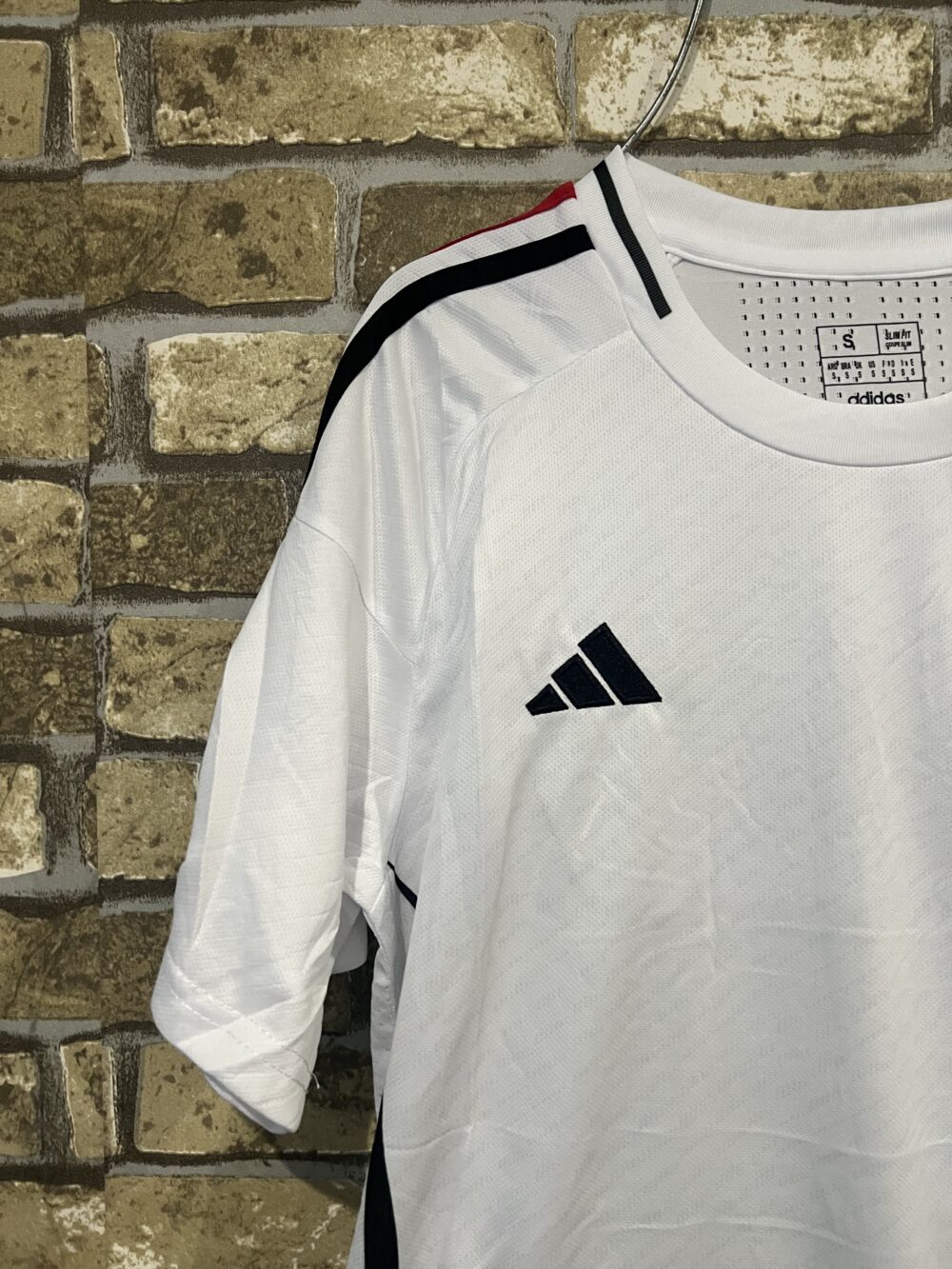 Alemania Blanco - Imagen 3