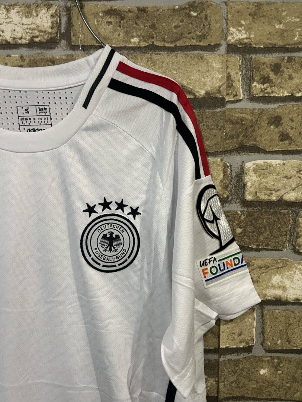 Alemania Blanco - Imagen 4