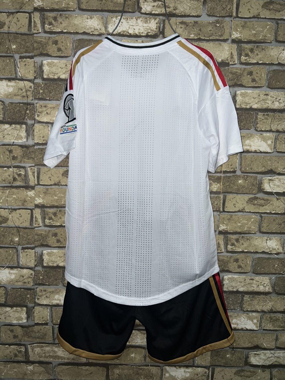 Alemania Blanco - Imagen 7