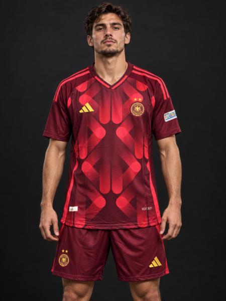 Alemania Vino
